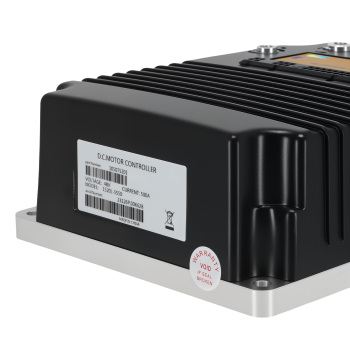 48V 500A Motor Controller for Club Car Carryall 500 502 550 700 900 105075201