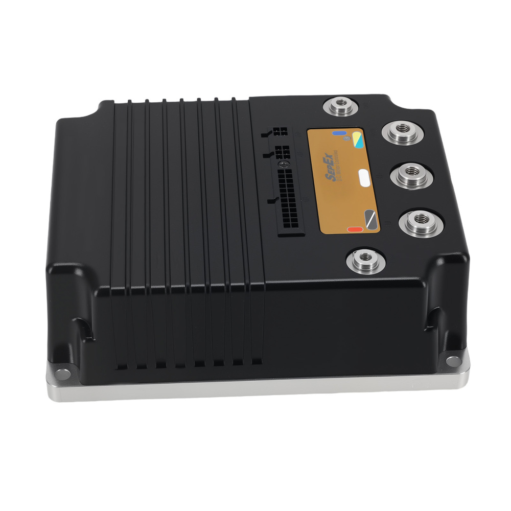 48V 500A Motor Controller for Club Car Carryall 500 502 550 700 900 105075201