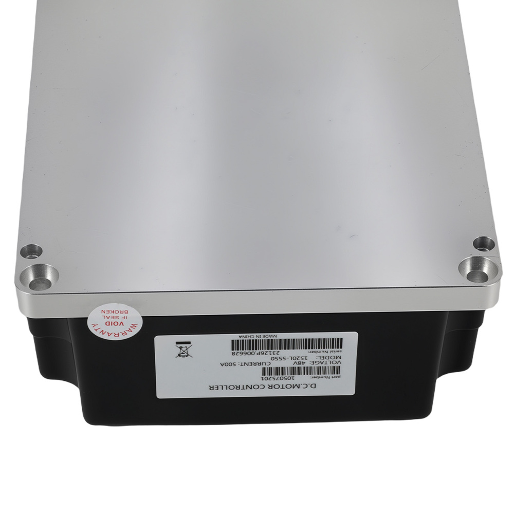 48V 500A Motor Controller for Club Car Carryall 500 502 550 700 900 105075201