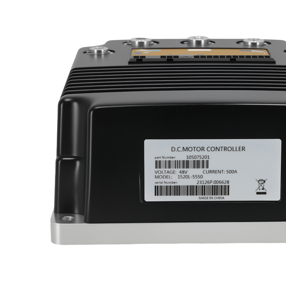 48V 500A Motor Controller for Club Car Carryall 500 502 550 700 900 105075201