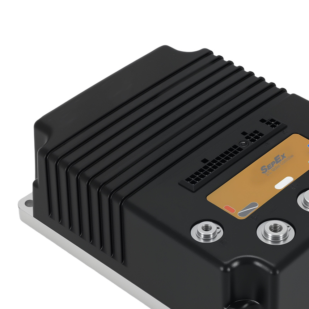 48V 500A Motor Controller for Club Car Carryall 500 502 550 700 900 105075201