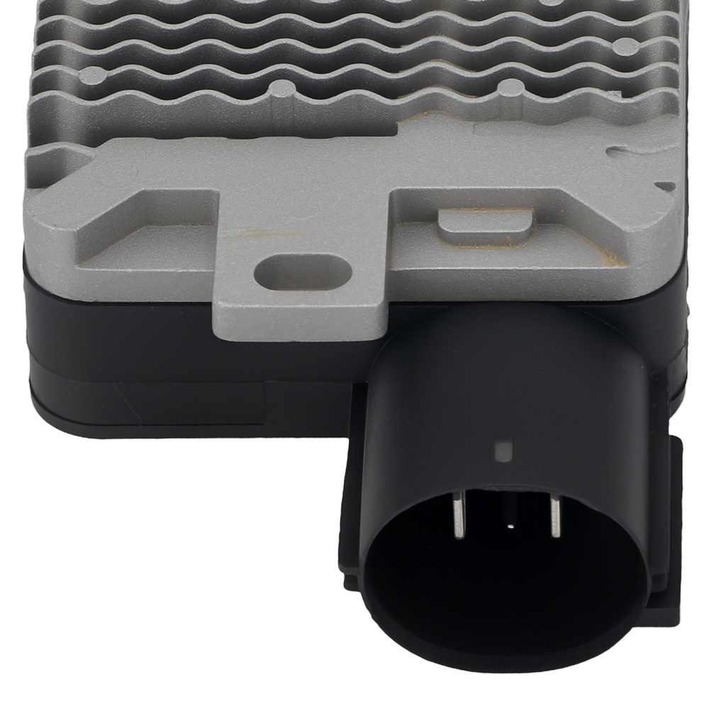 Cooling Fan Control Module compatible for Lincoln Town Car 4.6L 2006-2011 6W1Z8B658AC