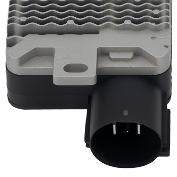 Cooling Fan Control Module compatible for Lincoln Town Car 4.6L 2006-2011 6W1Z8B658AC
