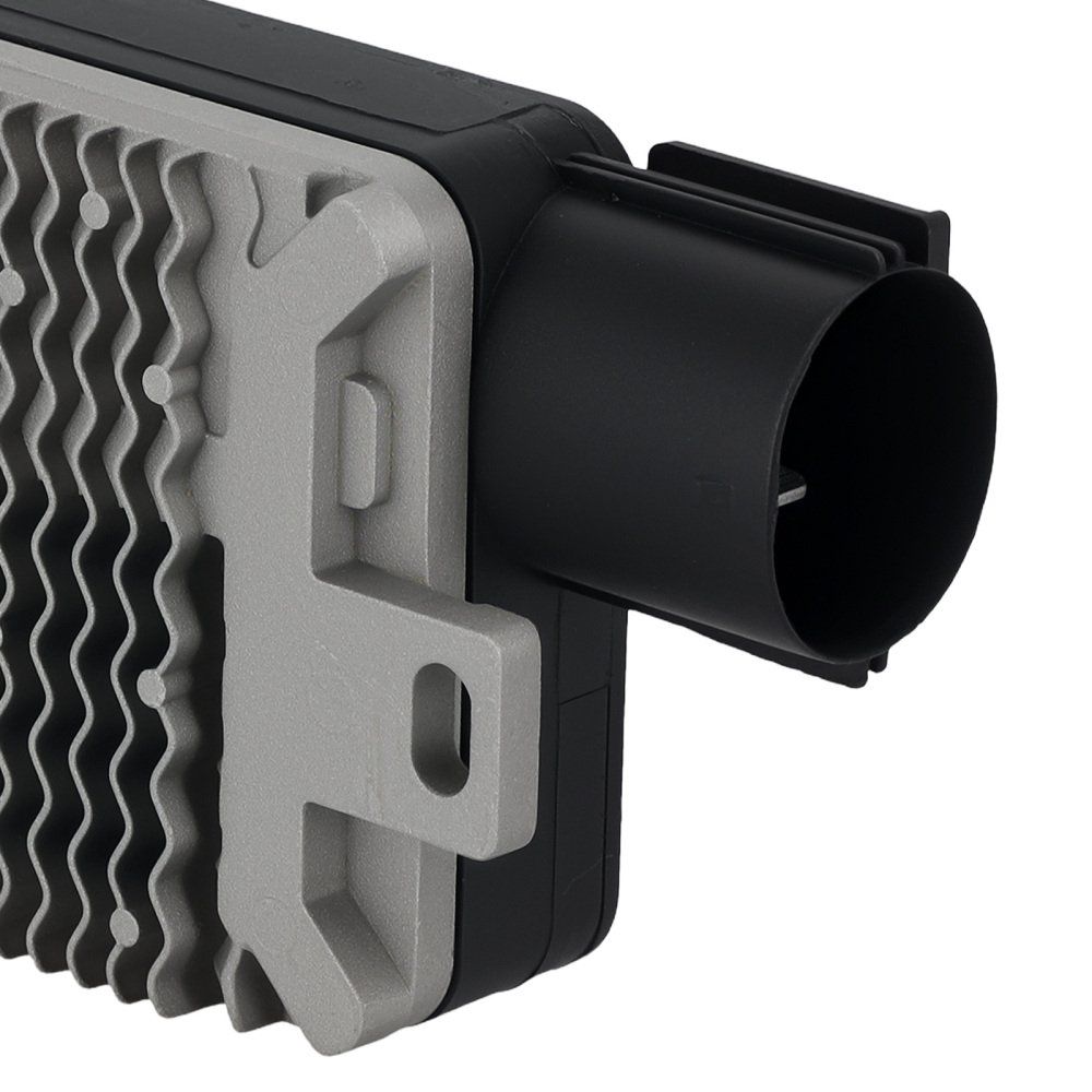 Cooling Fan Control Module compatible for Lincoln Town Car 4.6L 2006-2011 6W1Z8B658AC