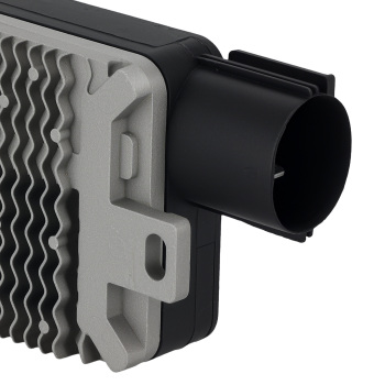 Cooling Fan Control Module compatible for Lincoln Town Car 4.6L 2006-2011 6W1Z8B658AC