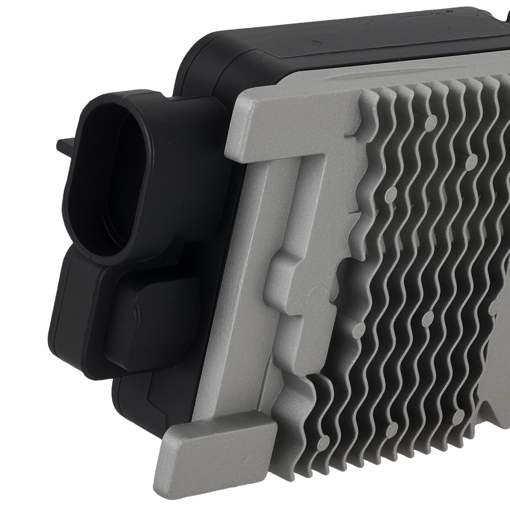 Cooling Fan Control Module compatible for Lincoln Town Car 4.6L 2006-2011 6W1Z8B658AC