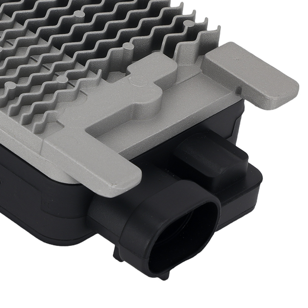 Cooling Fan Control Module compatible for Lincoln Town Car 4.6L 2006-2011 6W1Z8B658AC