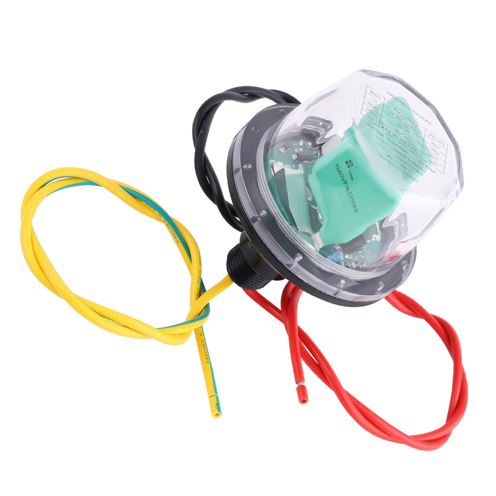 Surge Arrester Surge Protection Device Surge Protector Replacement for MNSPD-600