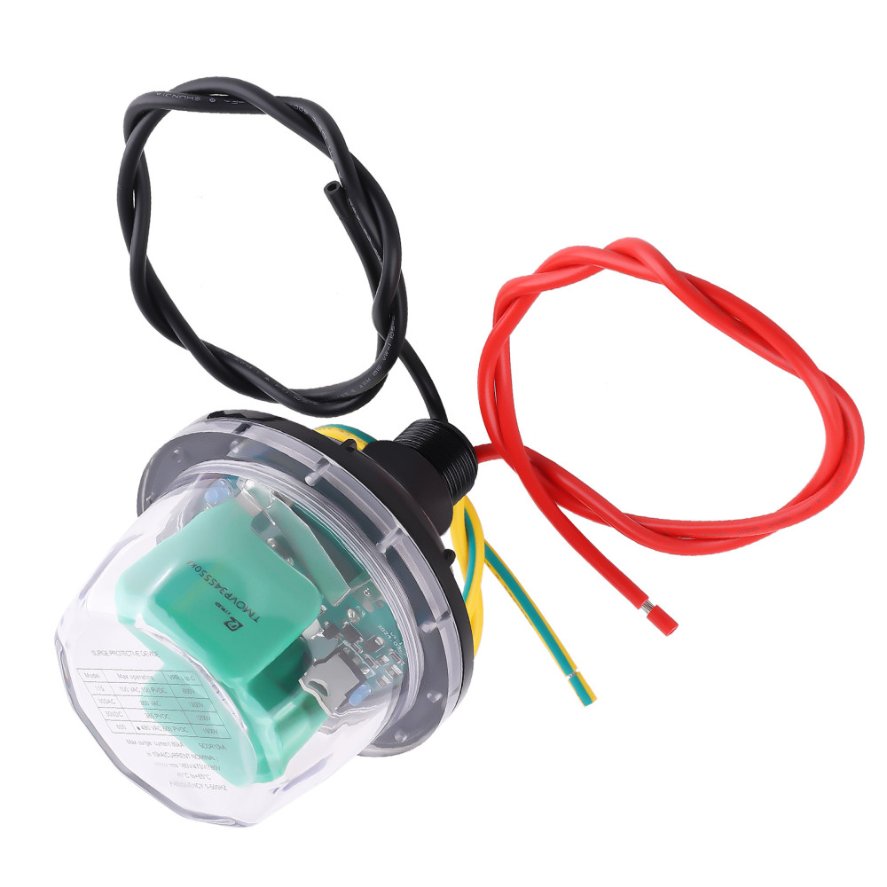 Surge Arrester Surge Protection Device Surge Protector Replacement for MNSPD-600