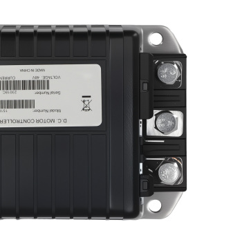 48V 350A Control Module for Club Car compatible for DS Precedent 00-09 1510AS5350