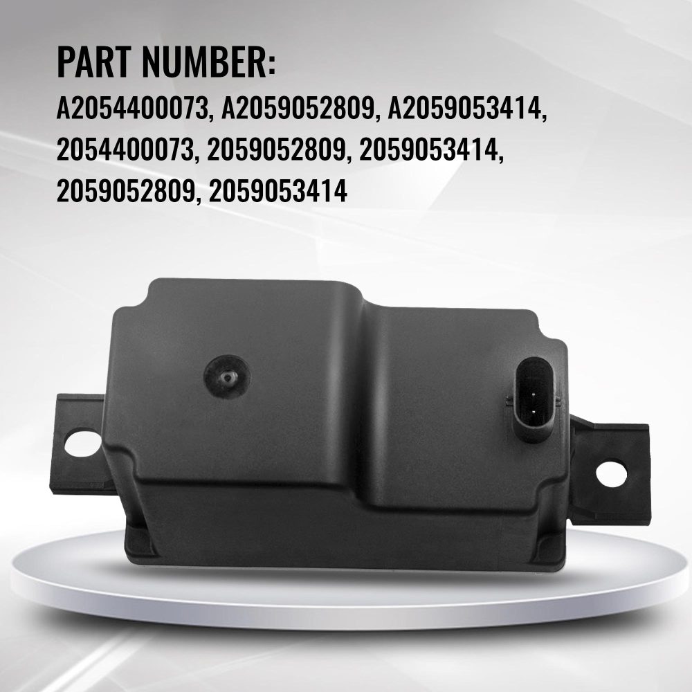 NEW Voltage Converter Module compatible for Mercedes Benz C-class W205 W253 2059053414