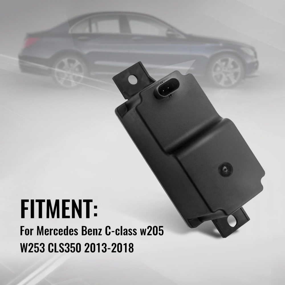 NEW Voltage Converter Module compatible for Mercedes Benz C-class W205 W253 2059053414