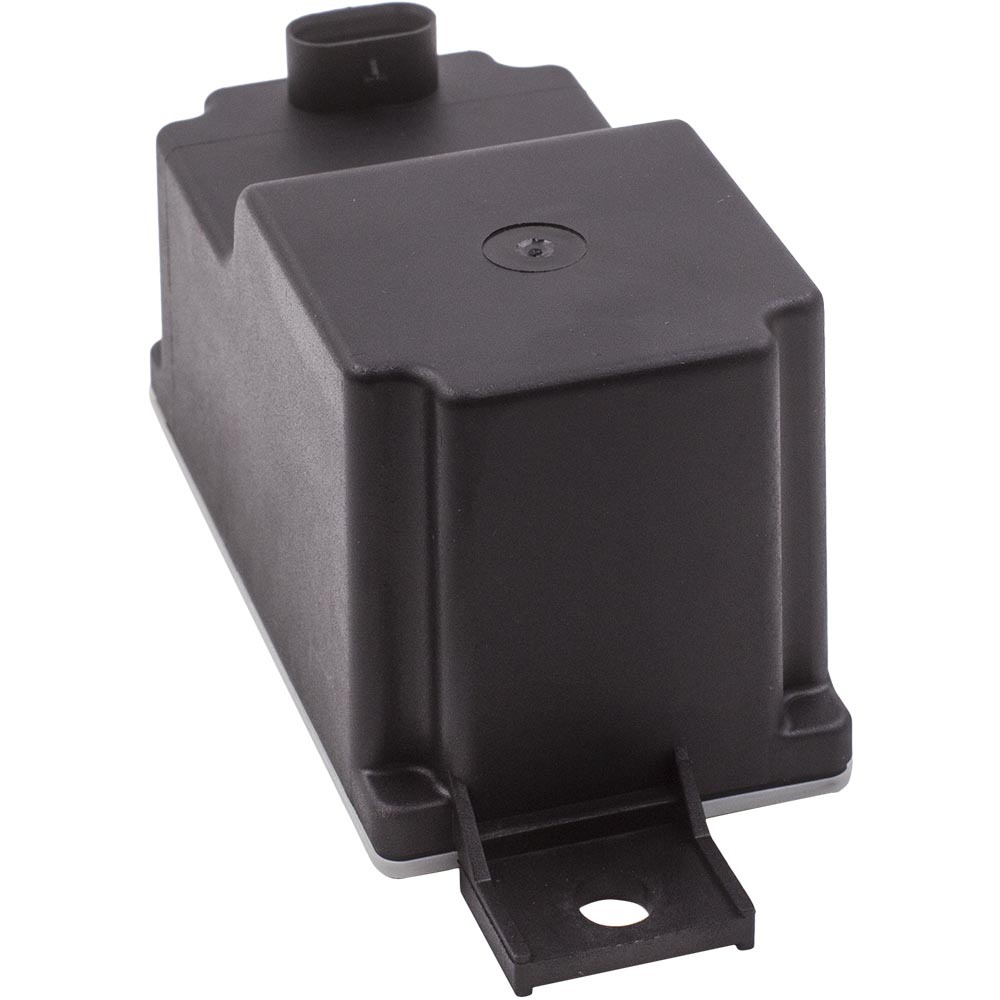 Voltage Converter Module compatible for Mercedes-Benz C180 Base Coupe 2014-2018