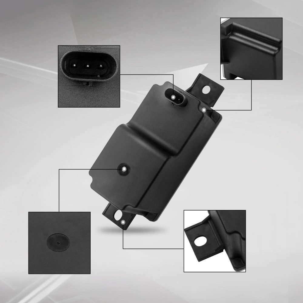 Compatible for Mercedes Benz C-class W205 W253 CLS350 2059053414 Voltage Converter Module