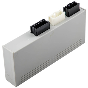 Trunk Lid Tailgate Back Door Control Module Unit 61357335274 compatible for BMW X5 X6 E70
