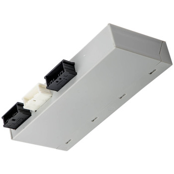 Trunk Lid Tailgate Back Door Control Module Unit 61357335274 compatible for BMW X5 X6 E70