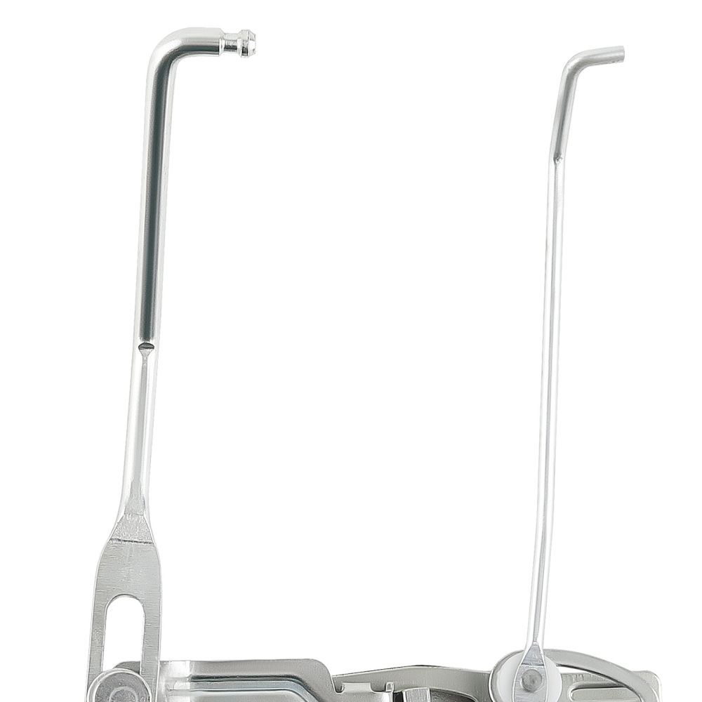 Front Left Driver Side Door Latch Lock compatible for Toyota Tacoma 1998-2004 69320-04010