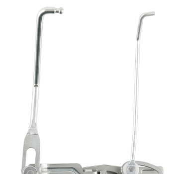 Front Left Driver Side Door Latch Lock compatible for Toyota Tacoma 1998-2004 69320-04010