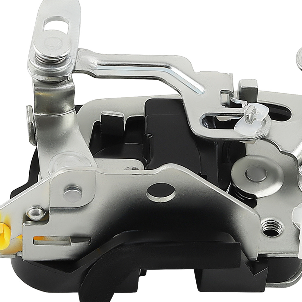 Front Left Driver Side Door Latch Lock compatible for Toyota Tacoma 1998-2004 69320-04010