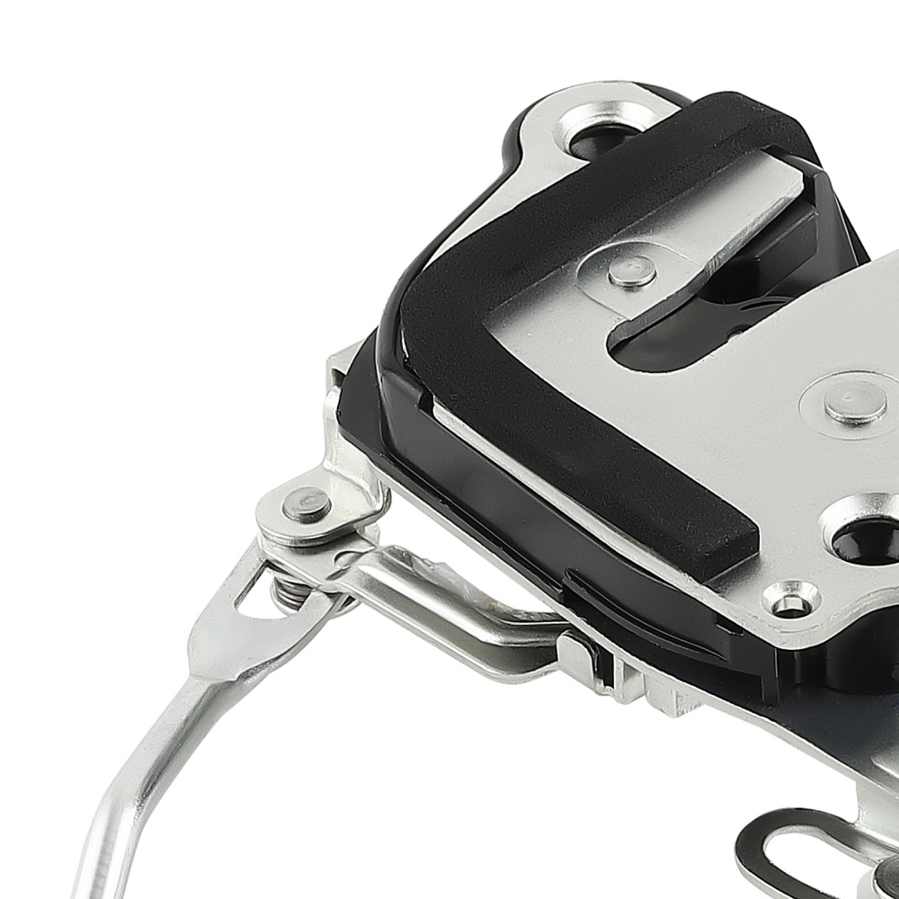 Front Left Driver Side Door Latch Lock compatible for Toyota Tacoma 1998-2004 69320-04010