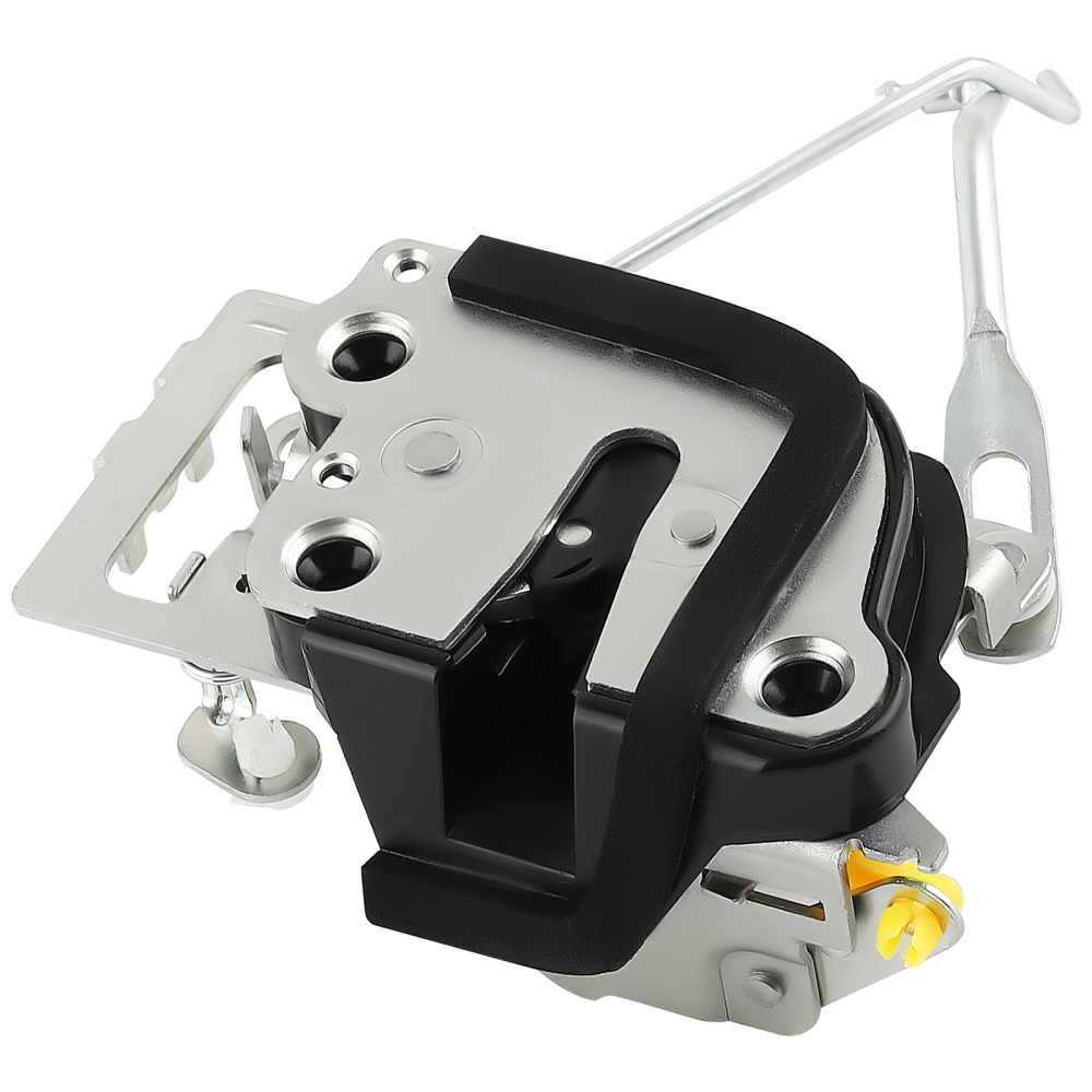 Front Left Driver Side Door Latch Lock compatible for Toyota Tacoma 1998-2004 69320-04010