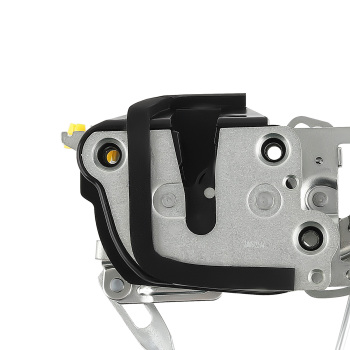 Front Left Driver Side Door Latch Lock compatible for Toyota Tacoma 1998-2004 69320-04010