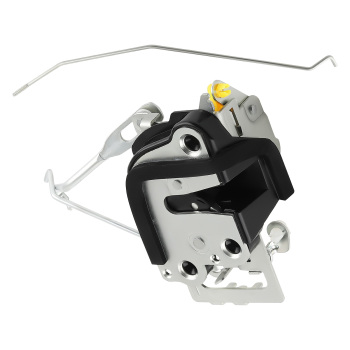 Front Left Driver Side Door Latch Lock compatible for Toyota Tacoma 1998-2004 69320-04010