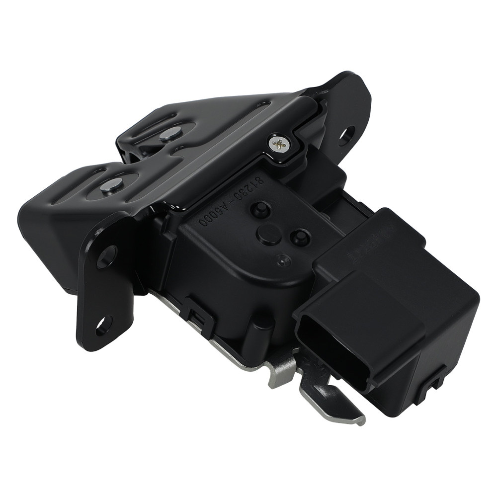 Tailgate Boot Lid Lock Latchfor compatible for Hyundai i30 GD compatible for KIA CeeD JD2011-2023