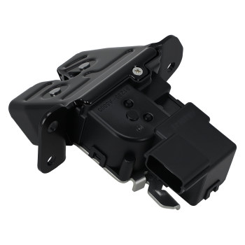 Tailgate Boot Lid Lock Latchfor compatible for Hyundai i30 GD compatible for KIA CeeD JD2011-2023