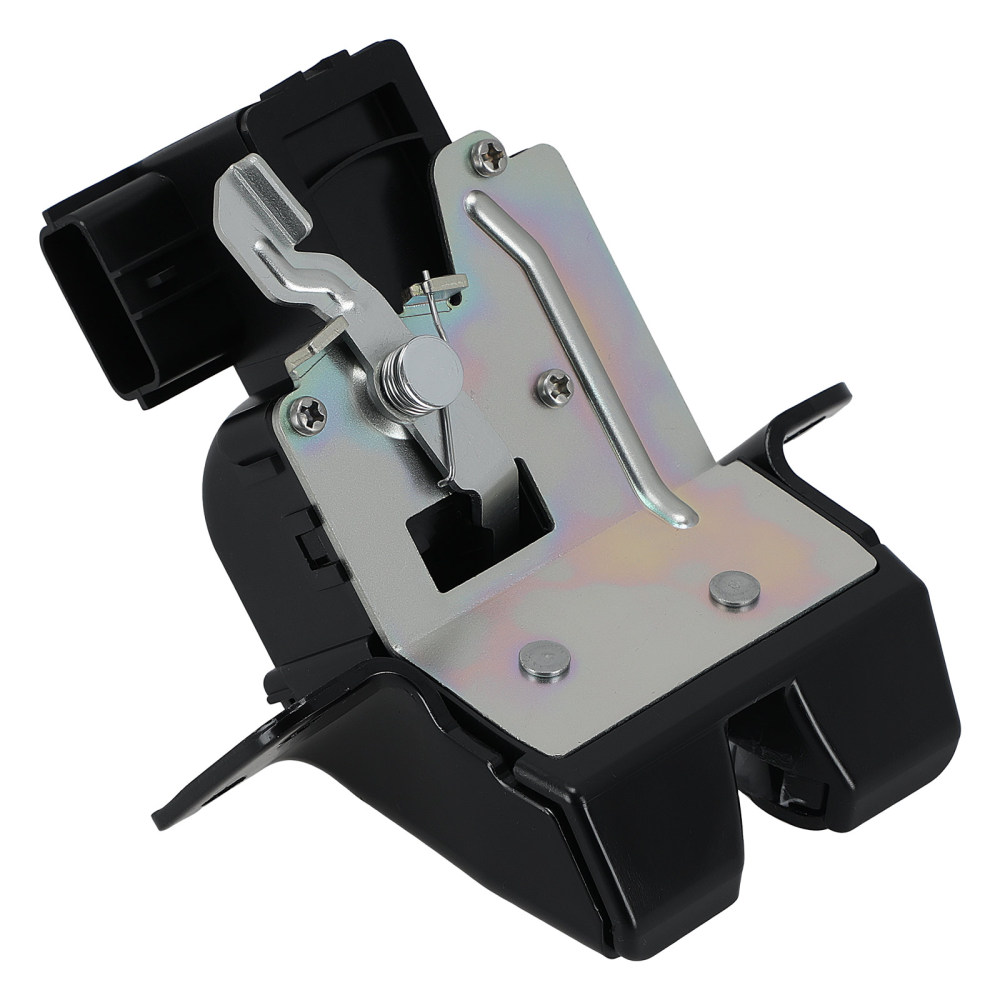 Tailgate Boot Lid Lock Latchfor compatible for Hyundai i30 GD compatible for KIA CeeD JD2011-2023