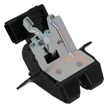 Tailgate Boot Lid Lock Latchfor compatible for Hyundai i30 GD compatible for KIA CeeD JD2011-2023