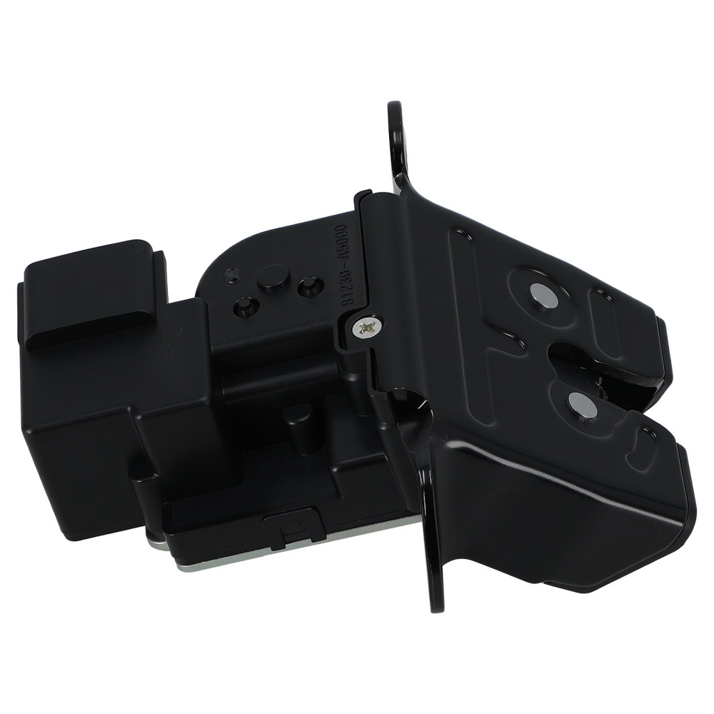 Tailgate Boot Lid Lock Latchfor compatible for Hyundai i30 GD compatible for KIA CeeD JD2011-2023