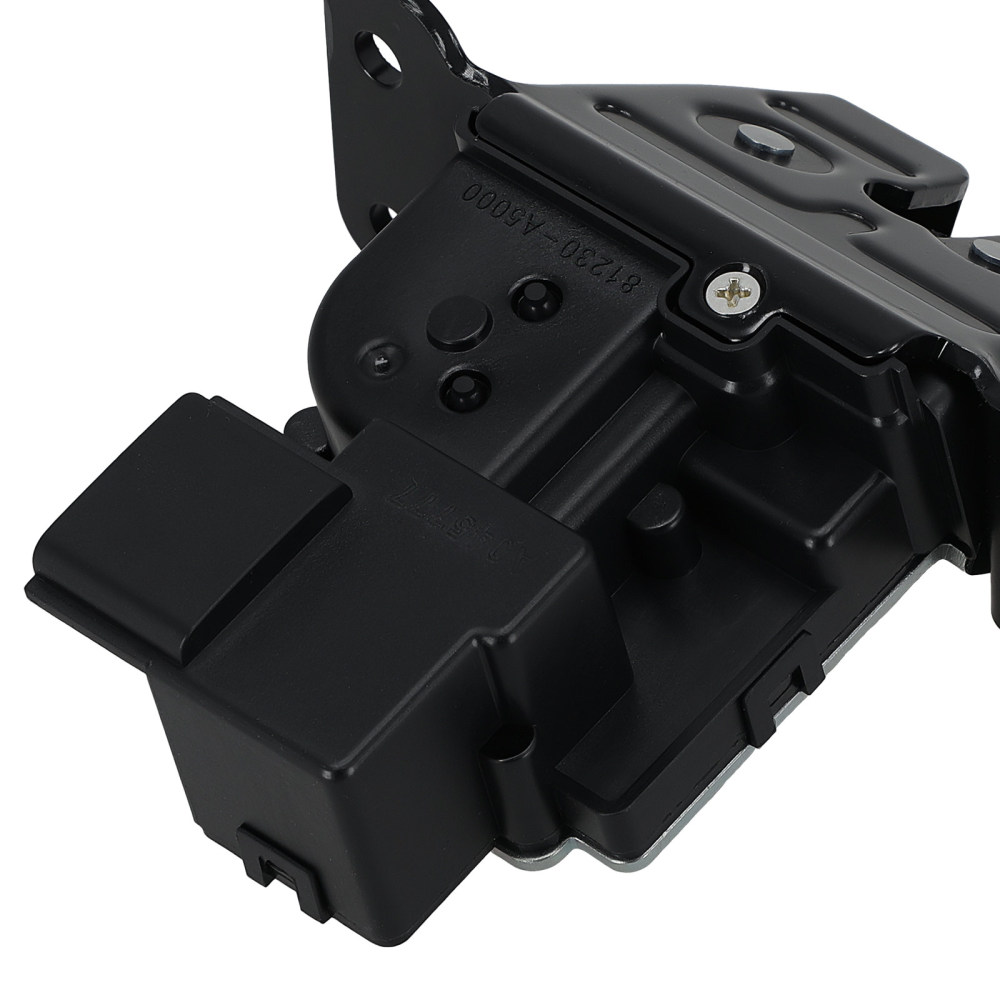 Tailgate Boot Lid Lock Latchfor compatible for Hyundai i30 GD compatible for KIA CeeD JD2011-2023