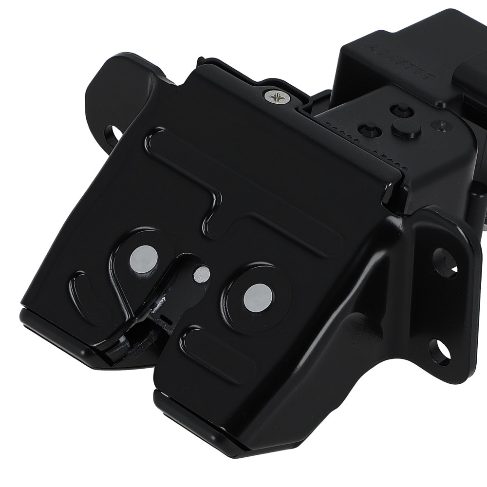 Tailgate Boot Lid Lock Latchfor compatible for Hyundai i30 GD compatible for KIA CeeD JD2011-2023
