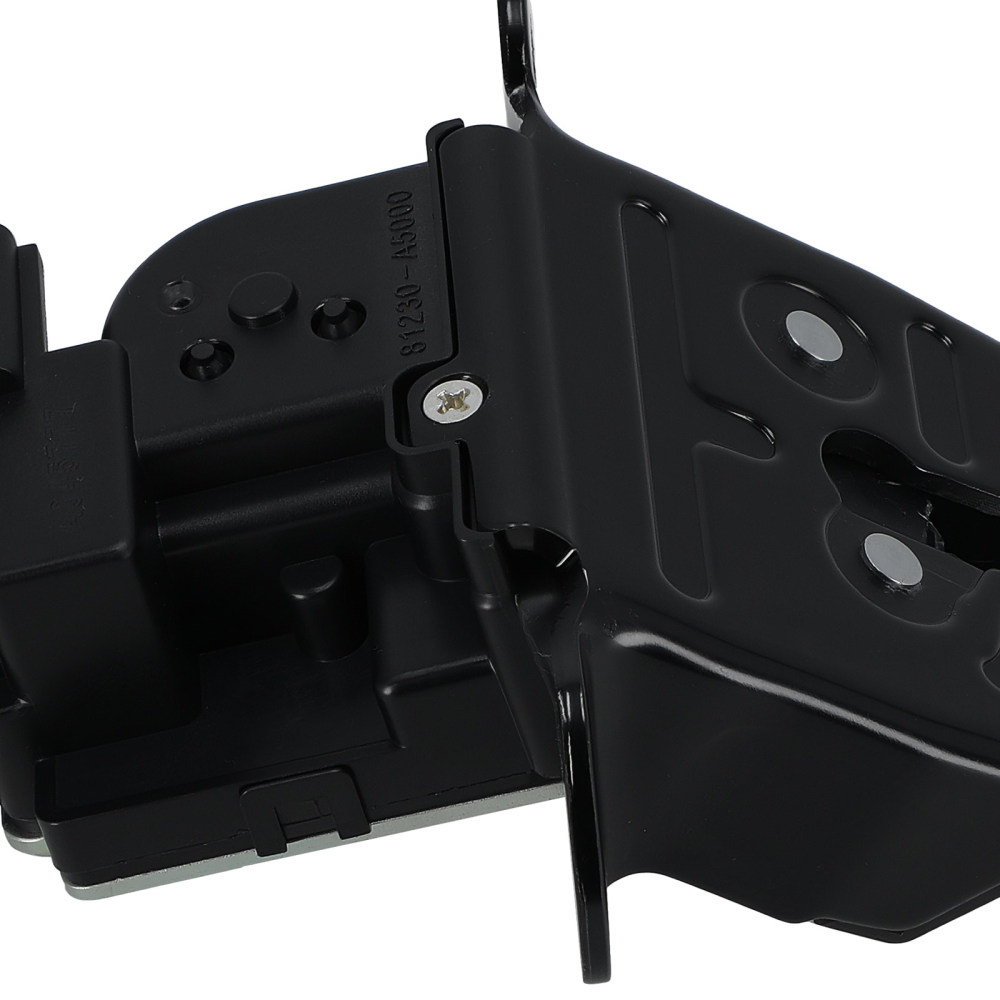 Tailgate Boot Lid Lock Latchfor compatible for Hyundai i30 GD compatible for KIA CeeD JD2011-2023