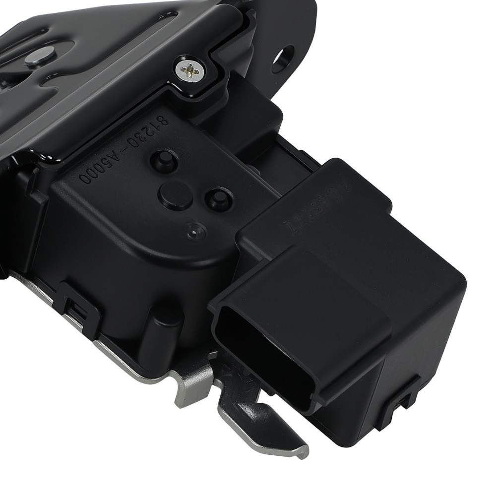 Tailgate Boot Lid Lock Latchfor compatible for Hyundai i30 GD compatible for KIA CeeD JD2011-2023