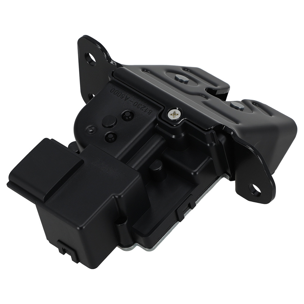 Tailgate Boot Lid Lock Latchfor compatible for Hyundai i30 GD compatible for KIA CeeD JD2011-2023