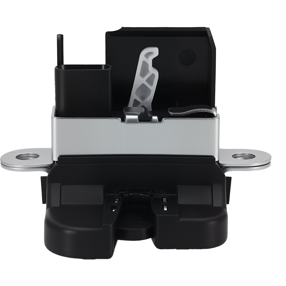 Door Lock Latch Actuator Rear compatible for VW Passat compatible for Golf Touran 6RD827505