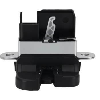 Door Lock Latch Actuator Rear compatible for VW Passat compatible for Golf Touran 6RD827505