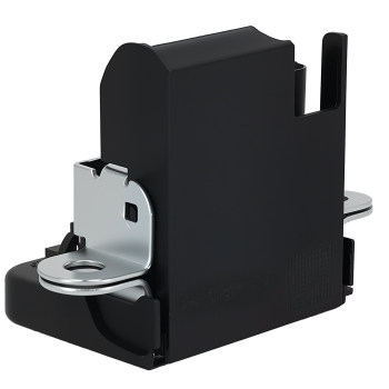 Door Lock Latch Actuator Rear compatible for VW Passat compatible for Golf Touran 6RD827505