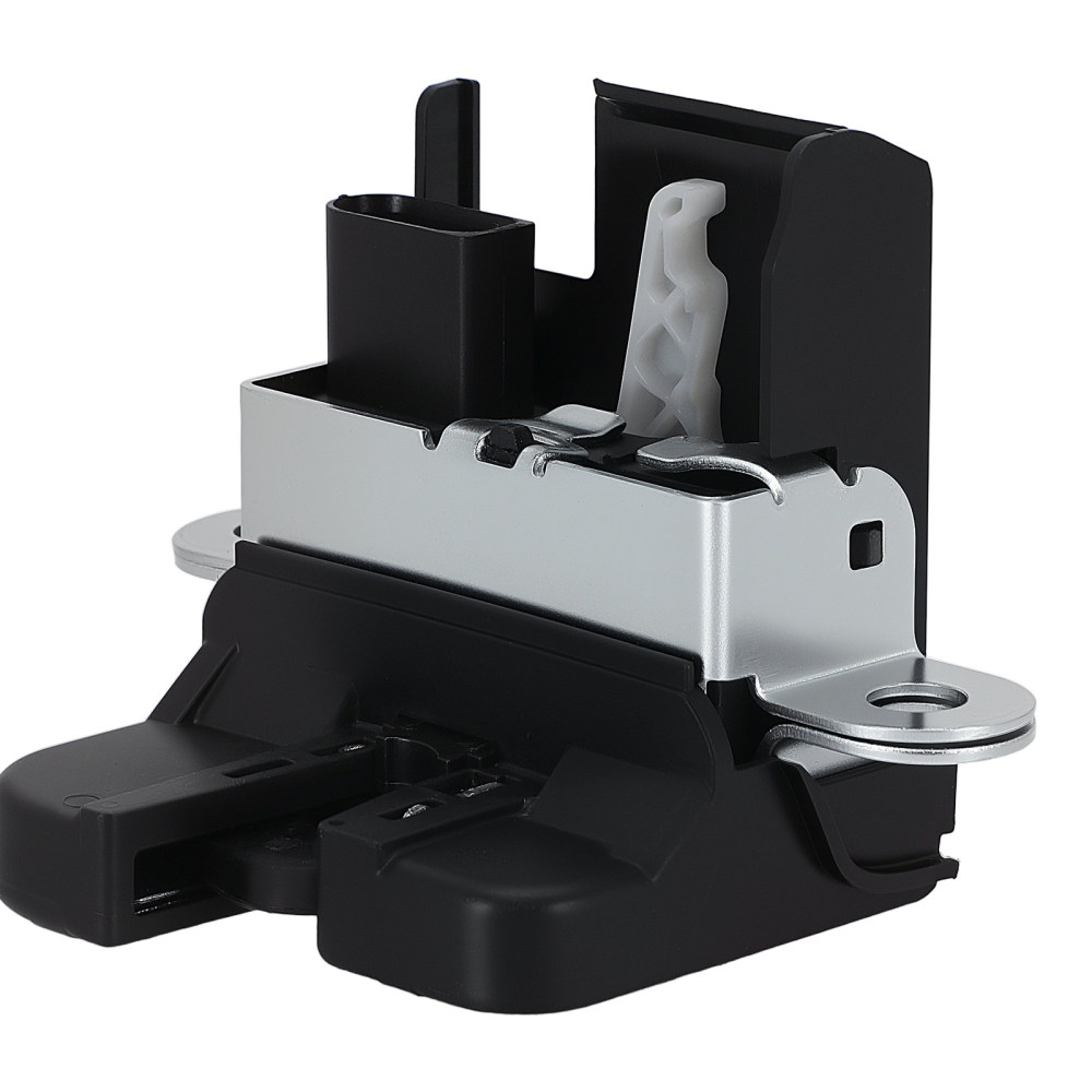 Door Lock Latch Actuator Rear compatible for VW Passat compatible for Golf Touran 6RD827505