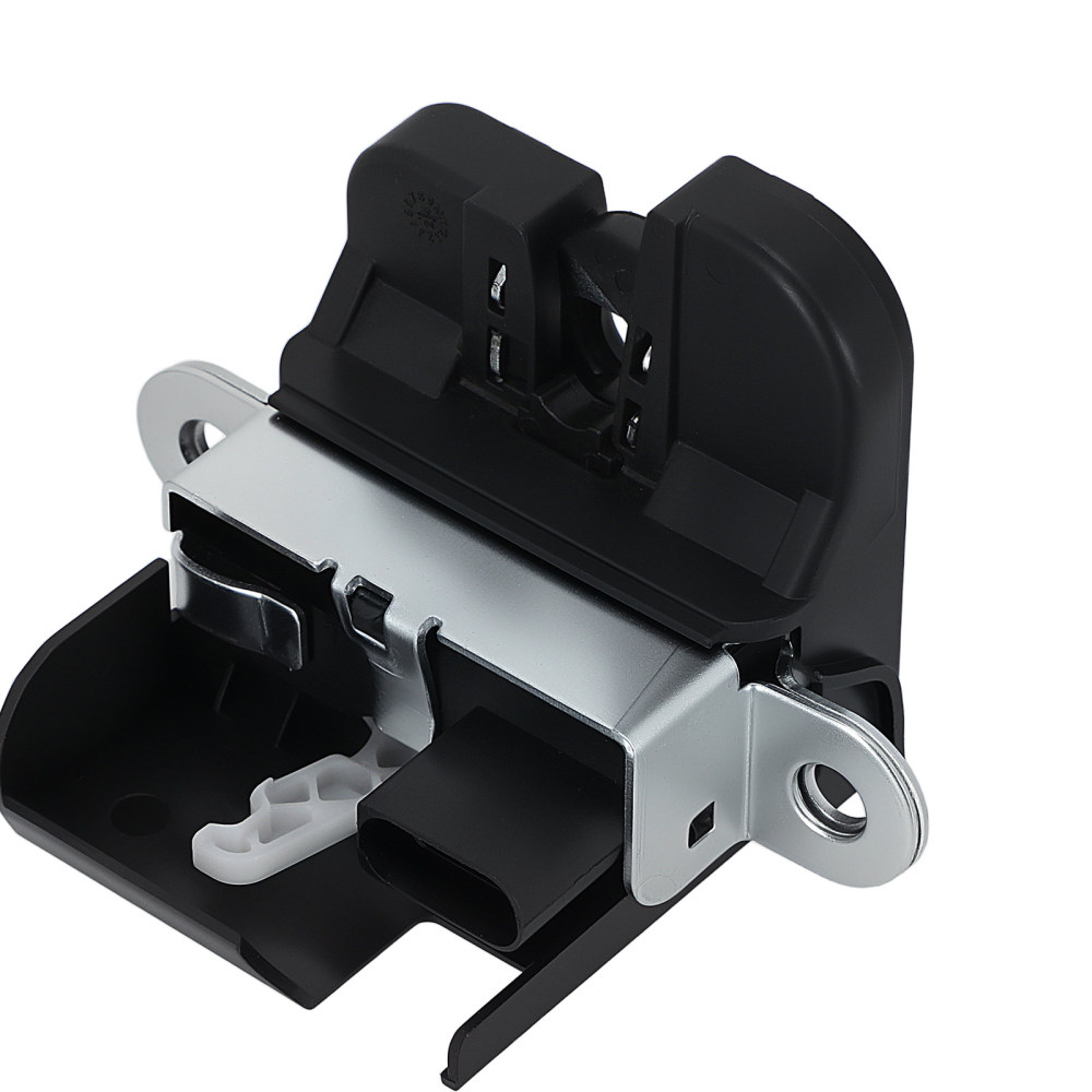 Door Lock Latch Actuator Rear compatible for VW Passat compatible for Golf Touran 6RD827505