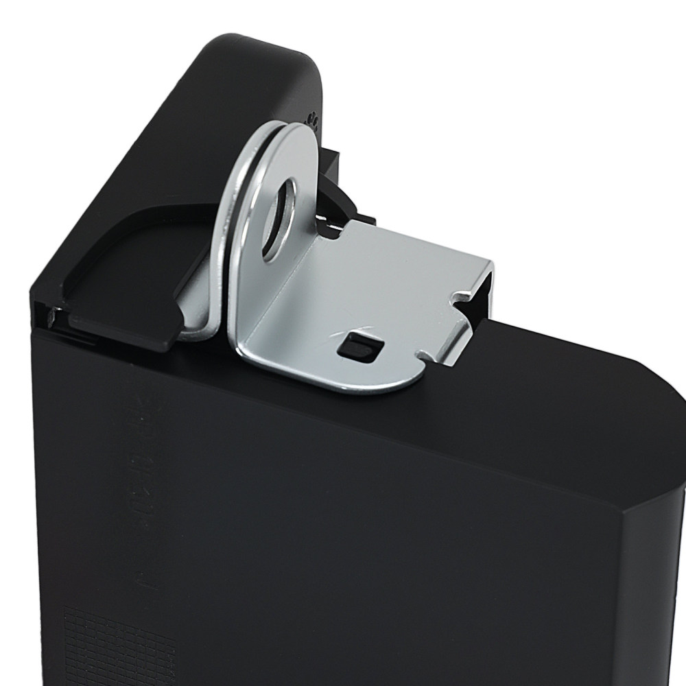 Door Lock Latch Actuator Rear compatible for VW Passat compatible for Golf Touran 6RD827505