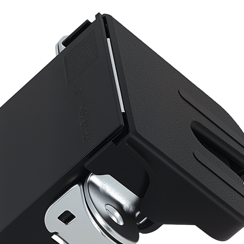 Door Lock Latch Actuator Rear compatible for VW Passat compatible for Golf Touran 6RD827505