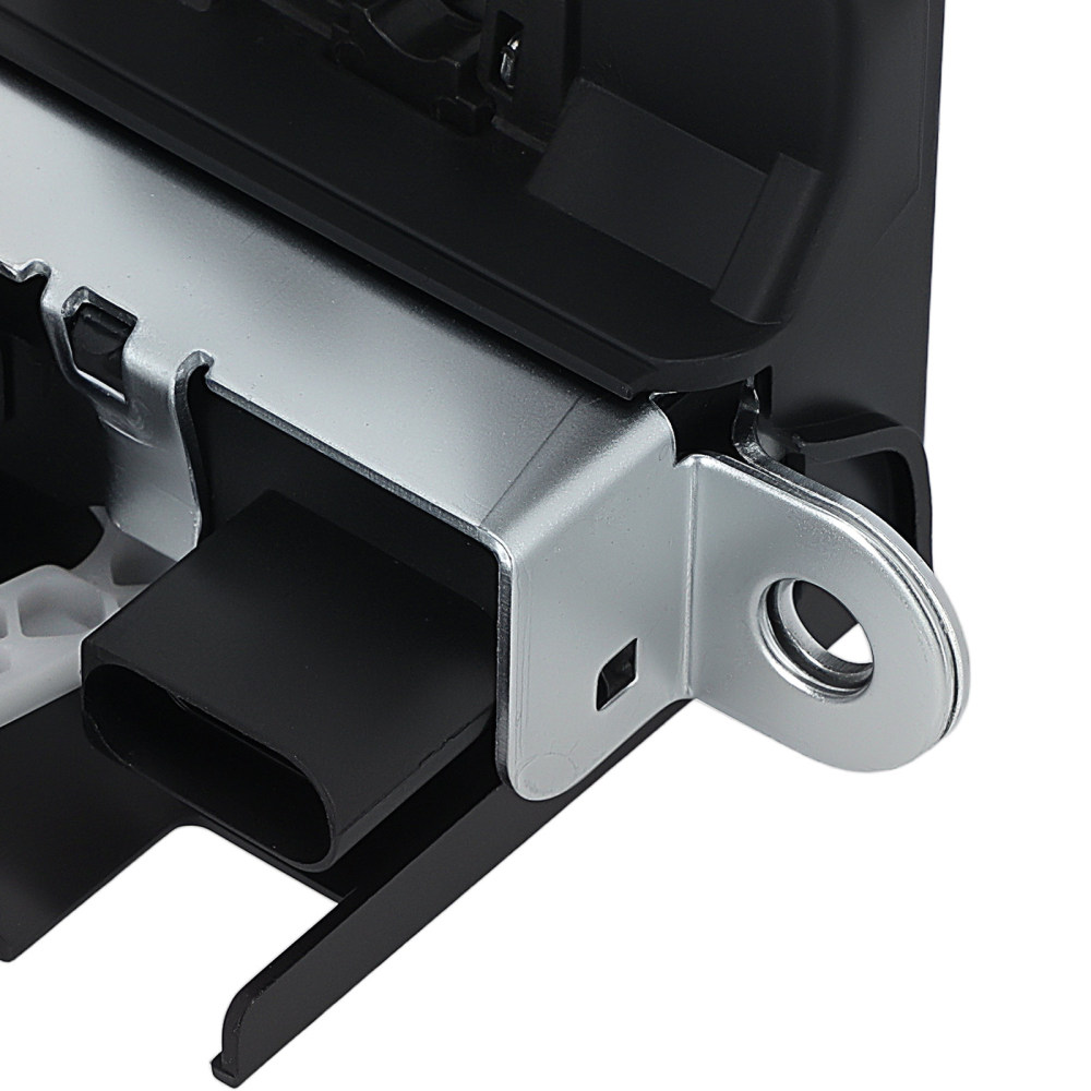 Door Lock Latch Actuator Rear compatible for VW Passat compatible for Golf Touran 6RD827505