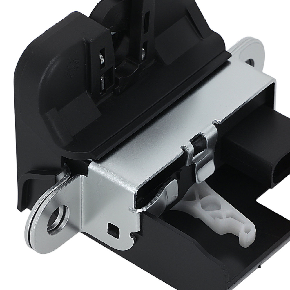 Door Lock Latch Actuator Rear compatible for VW Passat compatible for Golf Touran 6RD827505