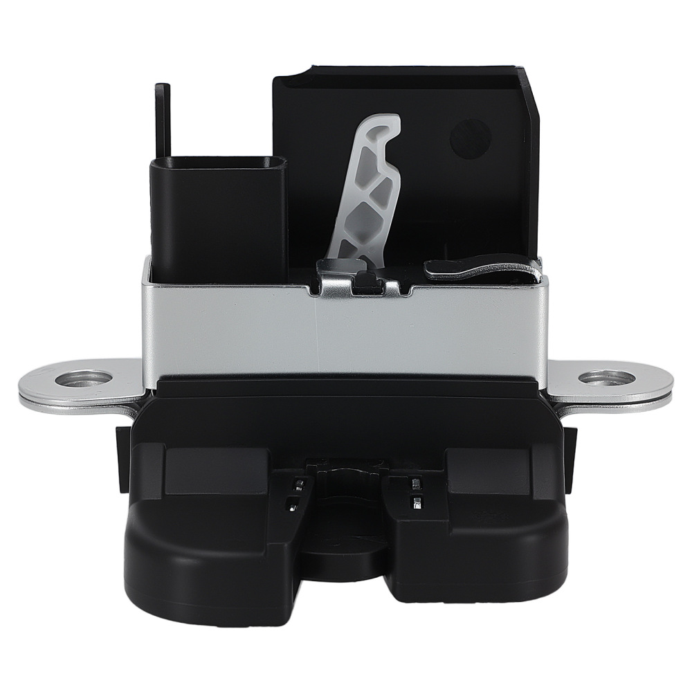 Door Lock Latch Actuator Rear compatible for VW Passat compatible for Golf Touran 6RD827505