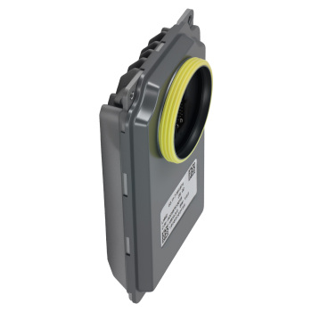 Headlight Control Module Unit compatible for BMW 5 Series F10 6311735497463-11-7-354-974