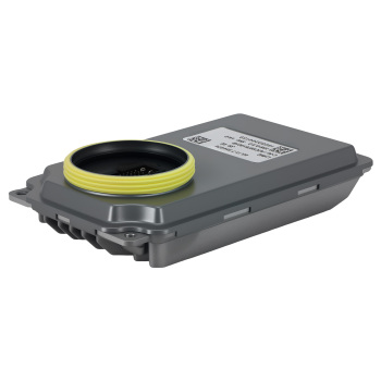 Headlight Control Module Unit compatible for BMW 5 Series F10 6311735497463-11-7-354-974