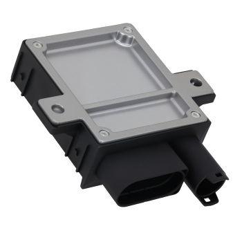 Glow Plug Controller compatible for Chevy Silverado 2500 3500 6.6L 2001-2005 68013182AA